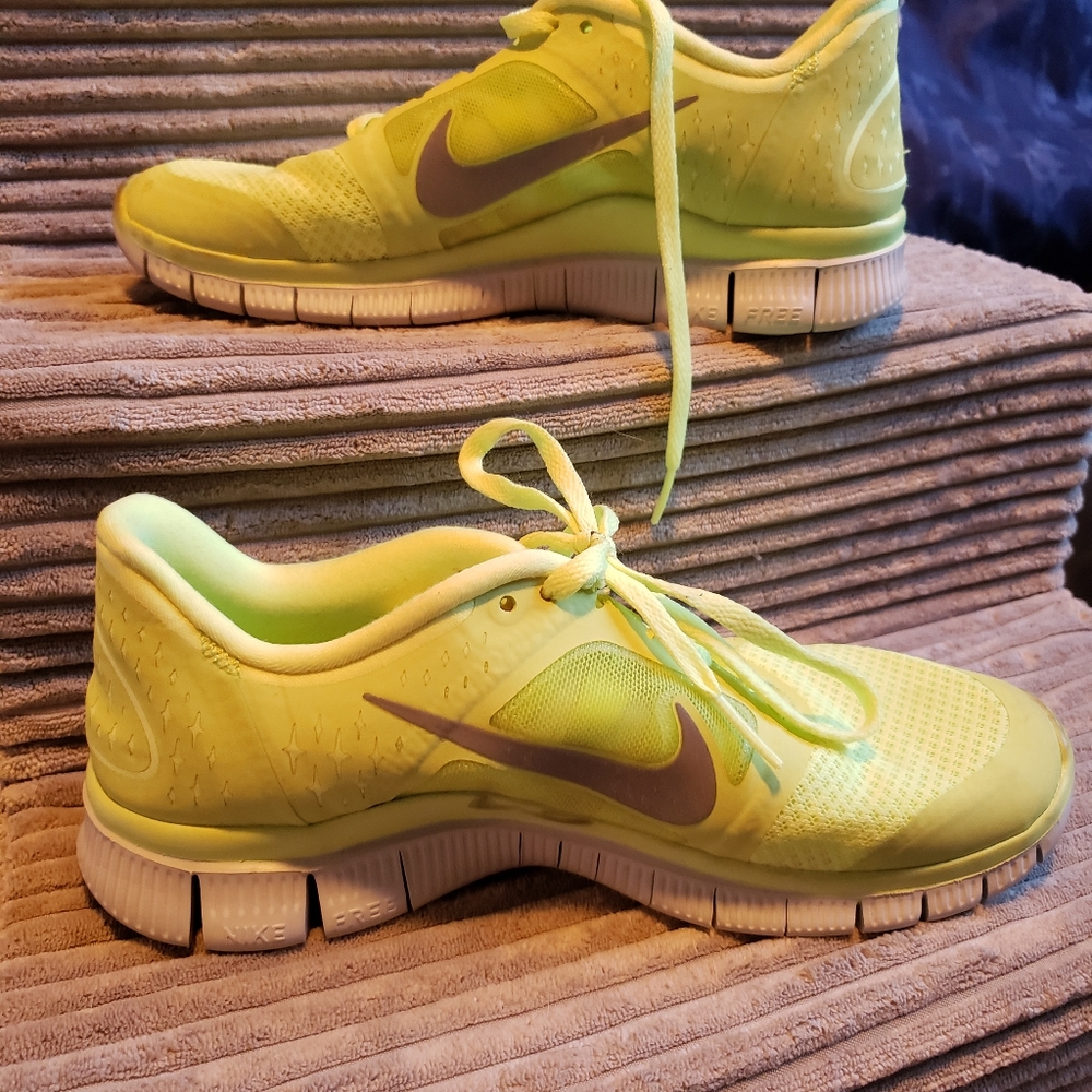 Nike sneakers